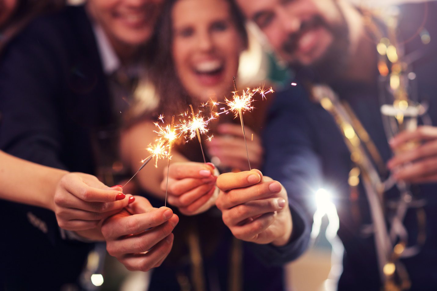 Resolutions to Grow Your Small Business