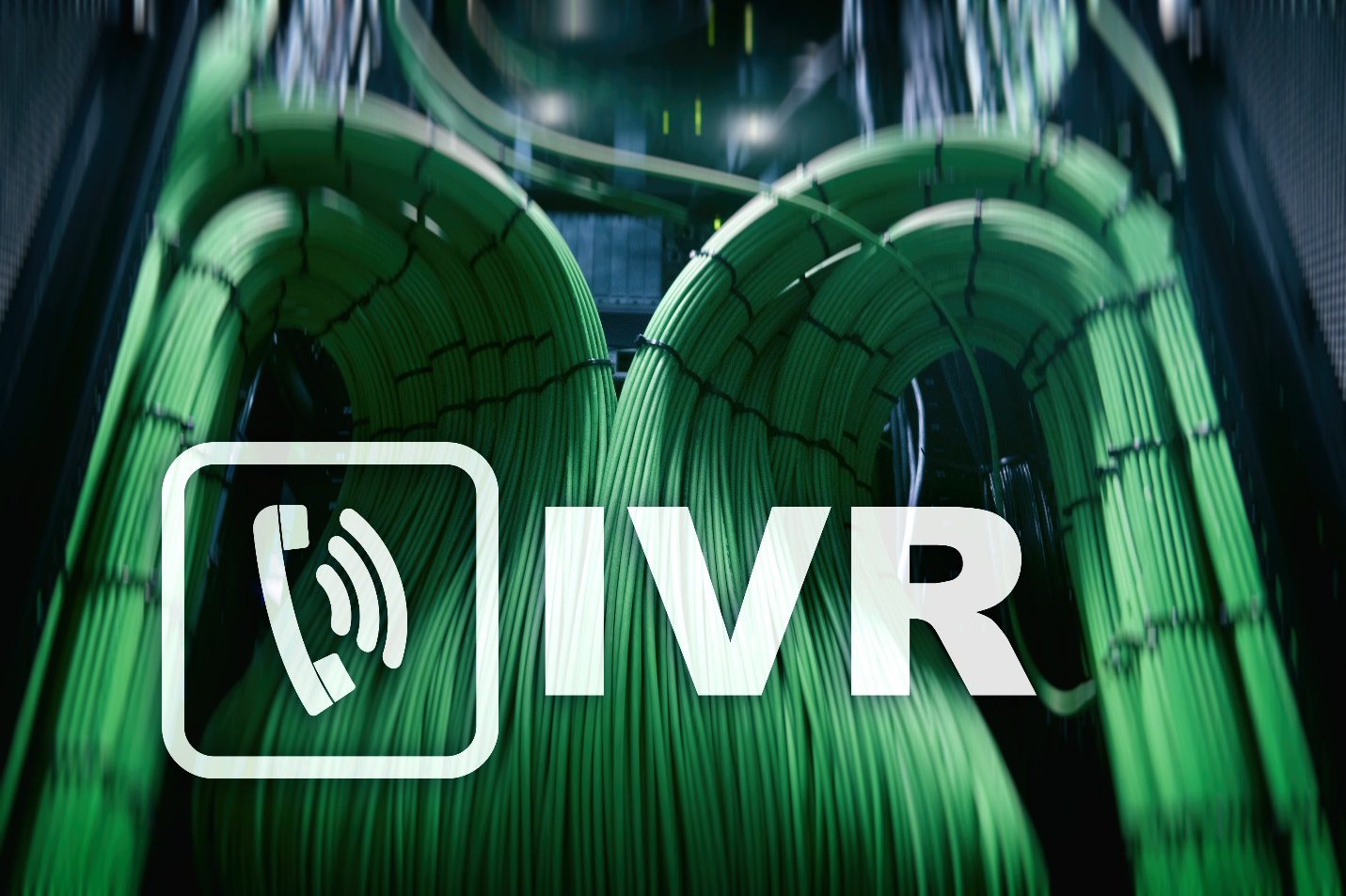 IVR Icon