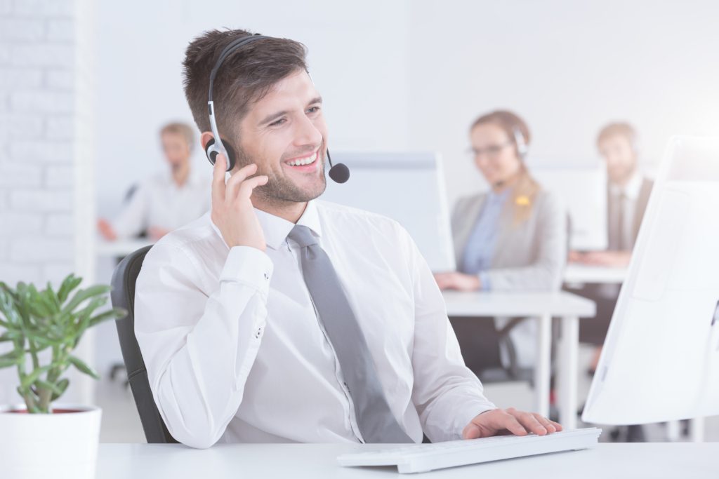 Call Center Agent Performance Metrics