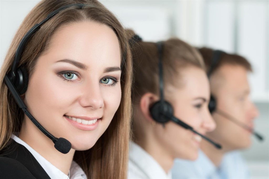 Outsourcing Answering Call Center