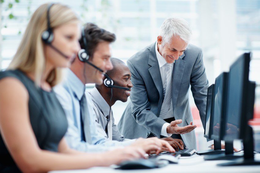 Quality Outsourcing Communications
