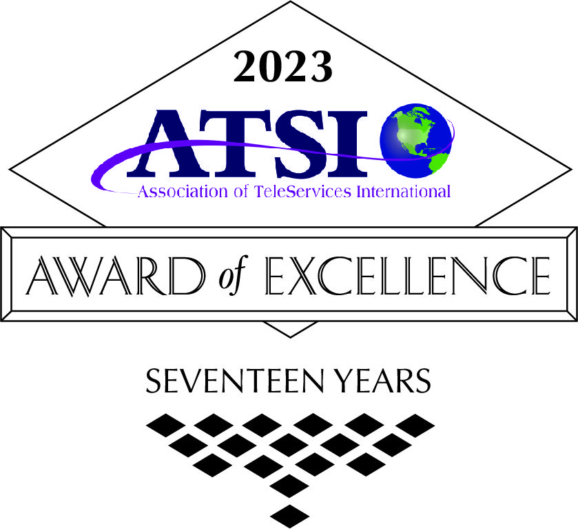 image of one of the Atsi Award of Excellence