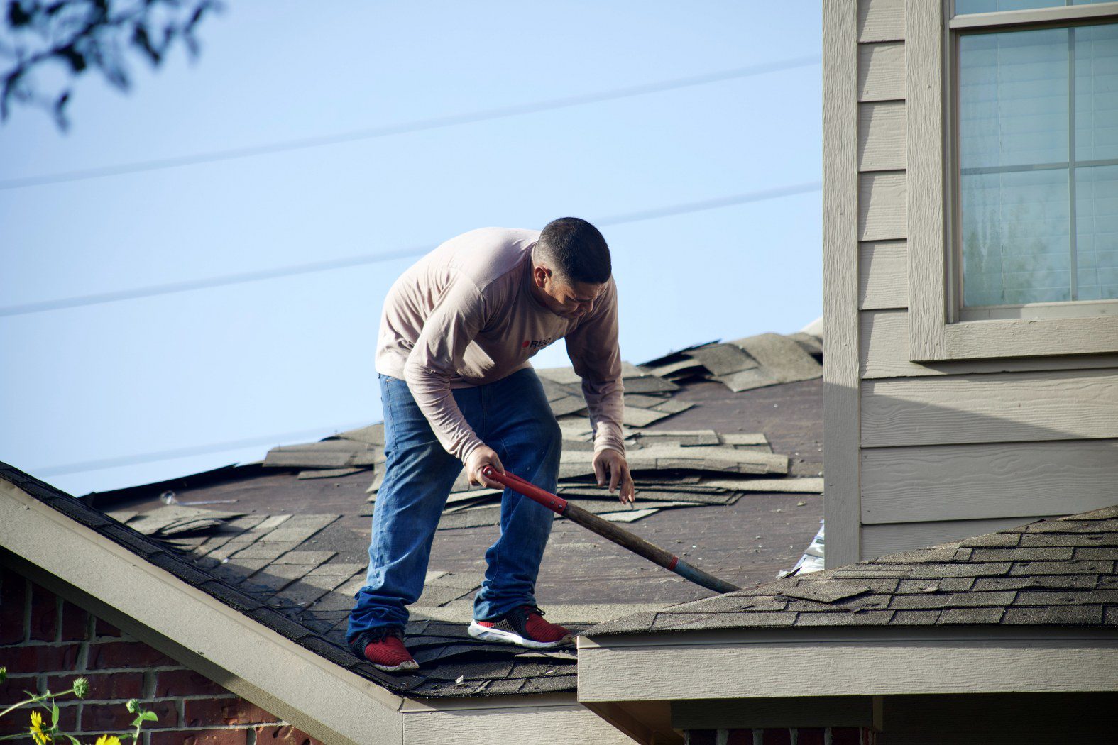 Advantages of a Roofers Telephone Answering Service