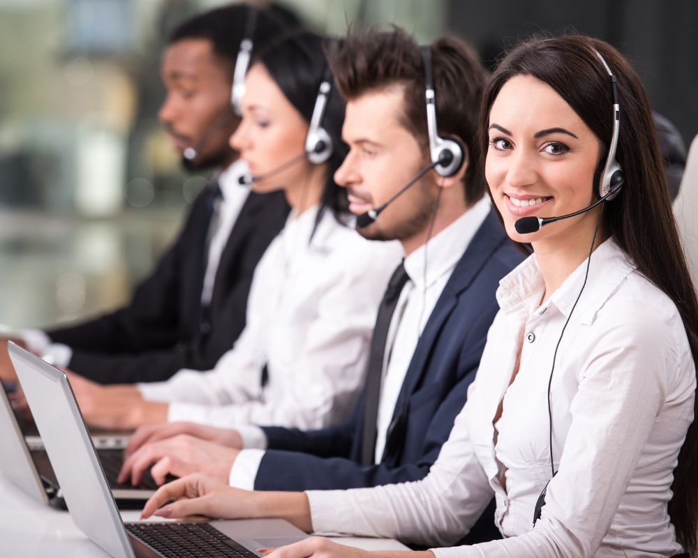 CPA Call Center Agents