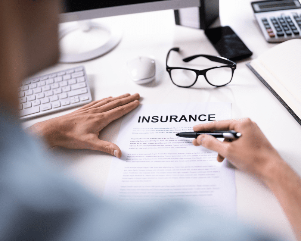 answering service for insurance agents